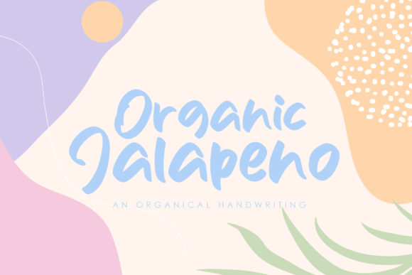 Download Organic Jalapeno - Premium Resources