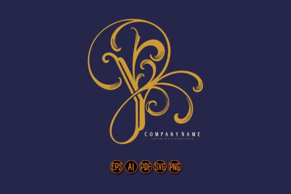 Download Modern Elegance Refreshed Gold Y Letter - Letter Collection