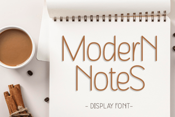Download Modern Notes - Notes Collection