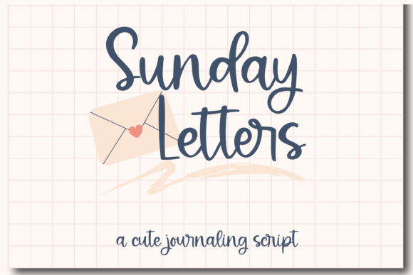 Download Sunday Letters - Letter Collection