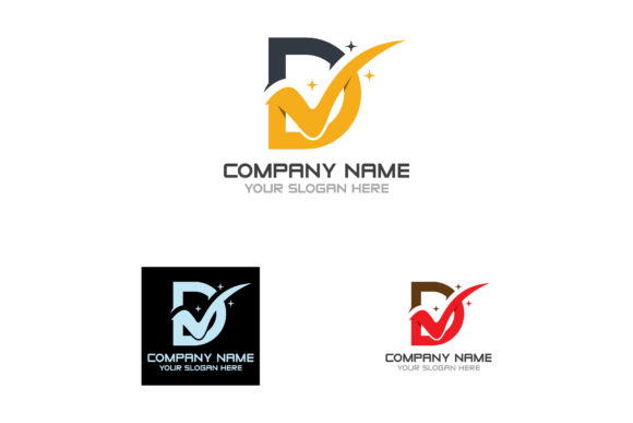 Download Letter D Logo Concept. - Letter Collection