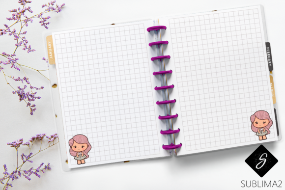 Download Printable Notes, Writting Paper 2 Sizes - Notes Collection