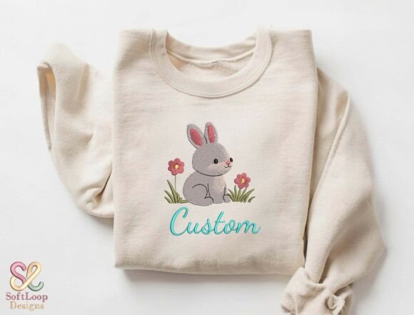 Download Personalized Nursery Machine Embroidery - Premium Bundle