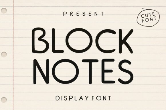 Download Block Notes - Notes Collection